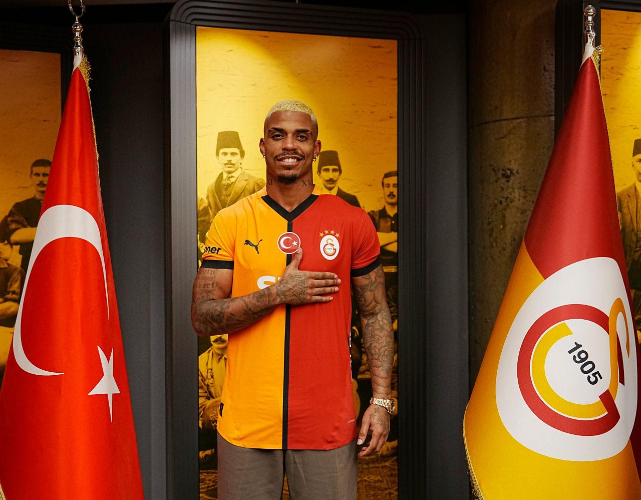 Fatih Terim'in Lemina Transferindeki Hamlesi