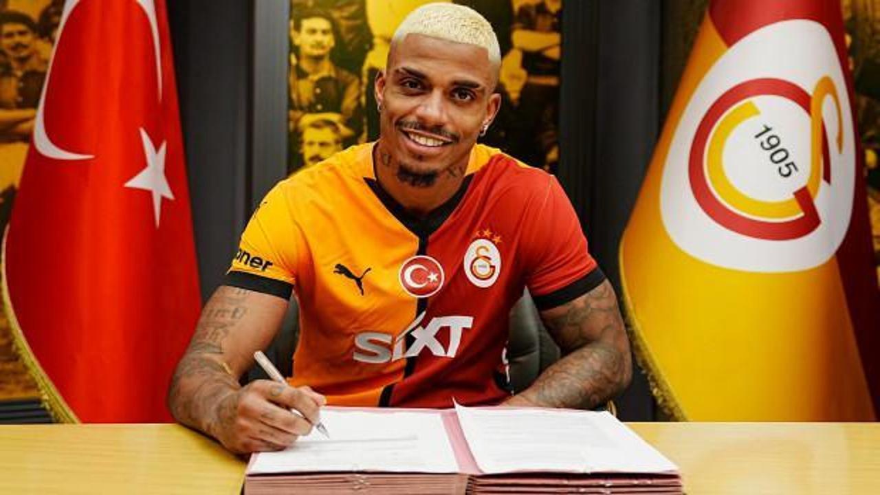 Fatih Terim'in Mario Lemina transferindeki başarısını keşfedin. Terim'in stratejik hamleleri