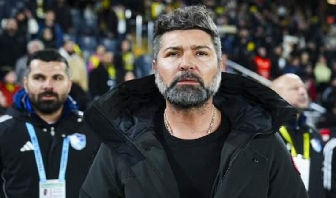 Fenerbahçe, Ziraat Türkiye Kupası B Grubu maçında Erzurumspor FK'yı 5-0