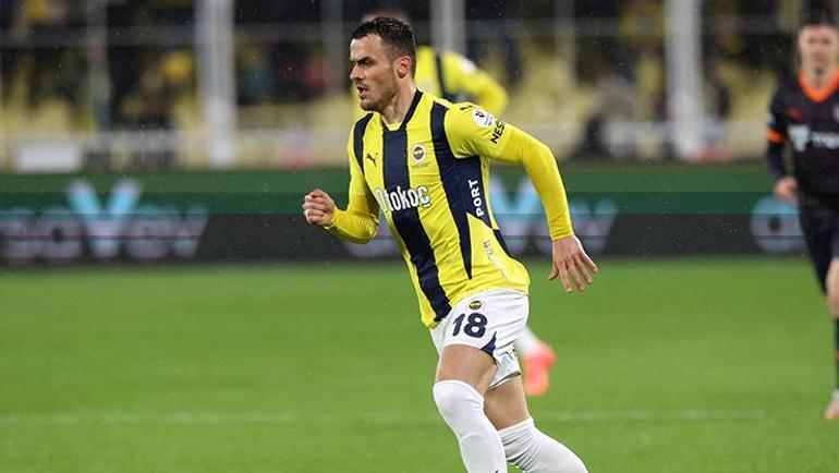 Filip Kostić’in Avrupa Heyecanı
