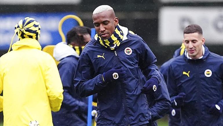 Fenerbahçe, Anderlecht ile Zorlu Bir Mücadeleye Çıkıyor