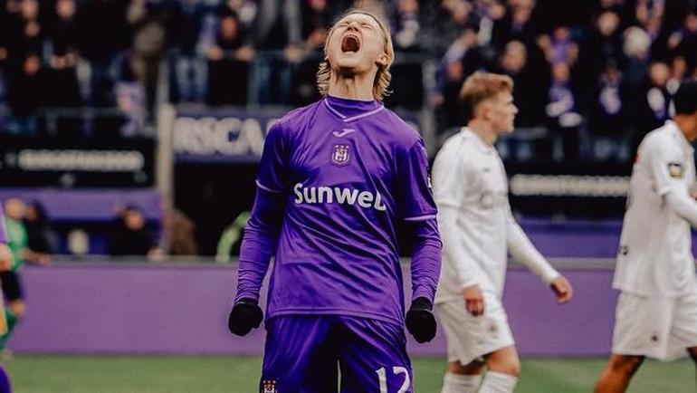 Fenerbahçe, Anderlecht ile Avrupa Ligi'nde Karşılaşıyor
