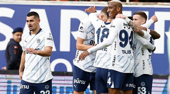 Fenerbahçe - Anderlecht Maçı: Tüm Detaylar ve Son Gelişmeler
