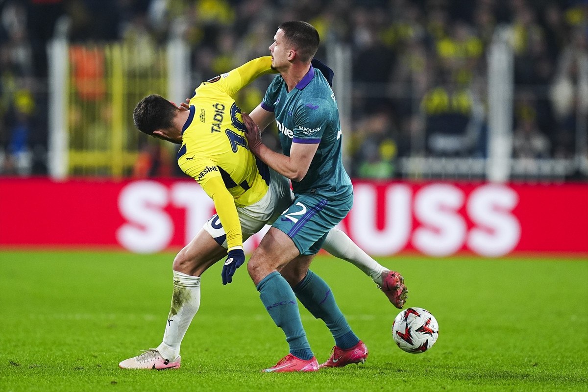 Fenerbahçe'nin Avrupa Ligi'ndeki Zaferi
