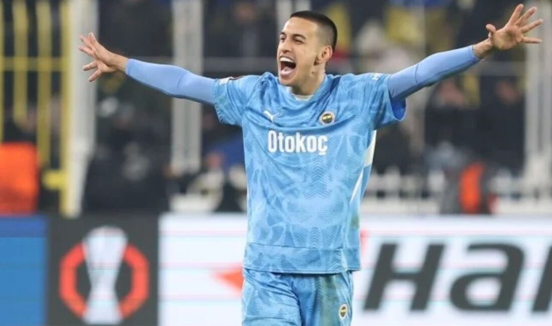 Fenerbahçe, UEFA Avrupa Ligi'nde Anderlecht'i 3-0 mağlup ederek önemli bir