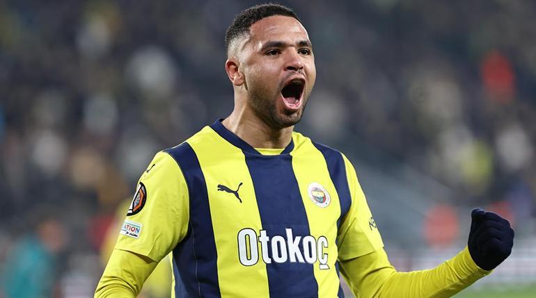 Fenerbahçe, Anderlecht'i Konuk Etti