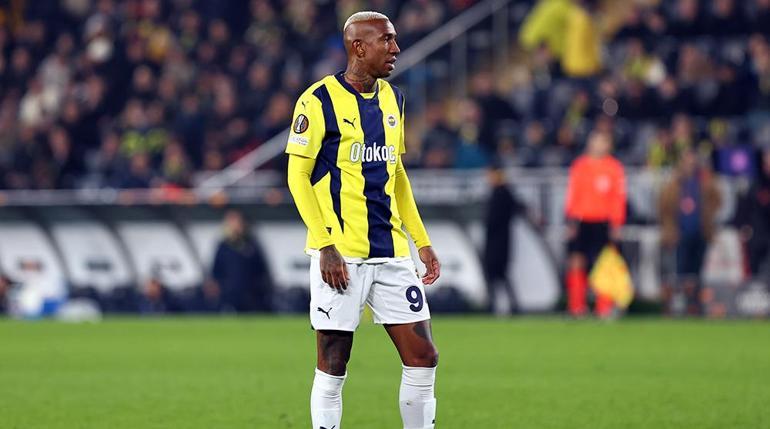 Fenerbahçe, Anderlecht'i Ağırladı: Mourinho'nun Başarılı Stratejisi
