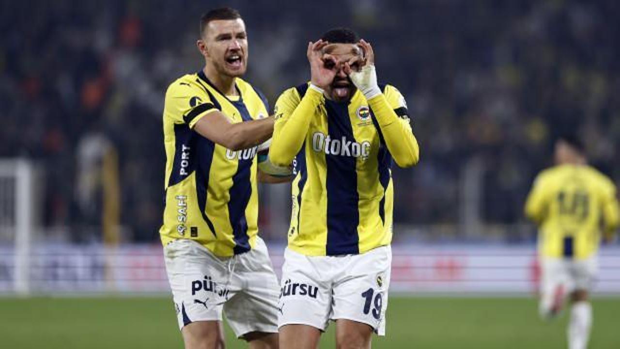 Fenerbahçe, Süper Lig'deki kritik mücadelede Çaykur Rizespor ile karşılaşıyor. Taraftarlar,