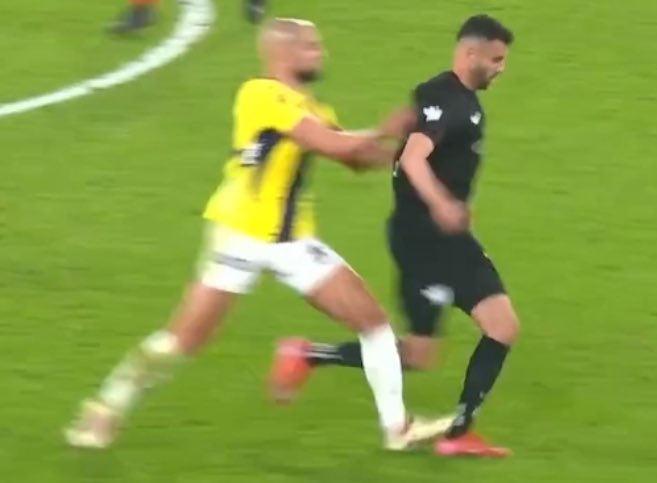 Fenerbahçe - Çaykur Rizespor Maç Özeti ve Tartışmalı Pozisyonlar