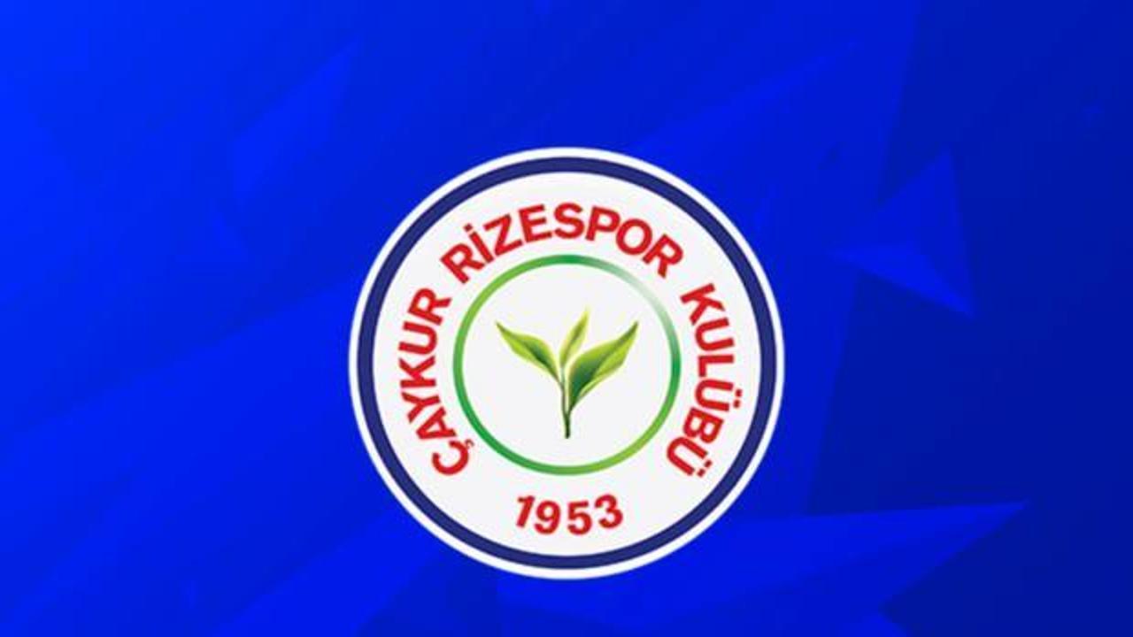 Fenerbahçe ile Çaykur Rizespor arasında oynanan maçta hakem kararları tartışma