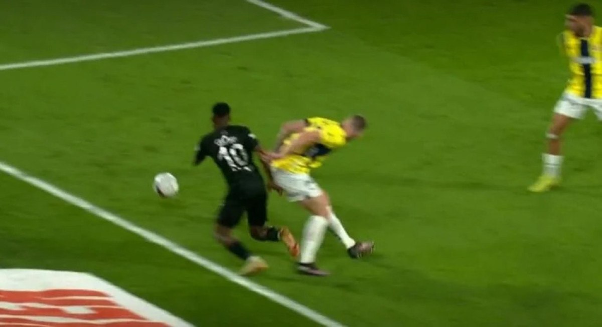 Fenerbahçe - Çaykur Rizespor Maçının Değerlendirmesi