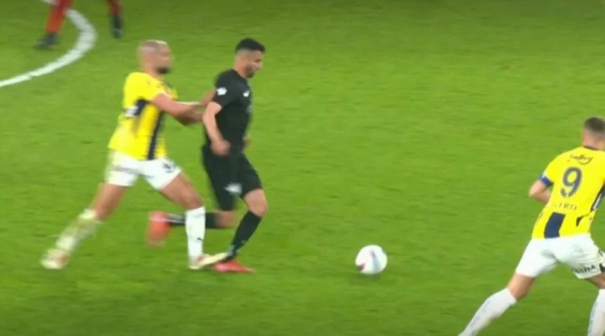 Fenerbahçe - Çaykur Rizespor Maçının Değerlendirmesi: Kırmızı Kartlar ve Penaltılar