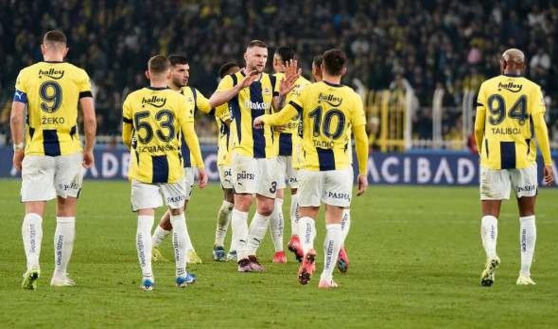 Fenerbahçe ve Erzurumspor FK arasındaki maç bilgilerini keşfedin. Maç tarihi,