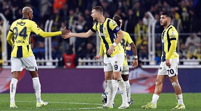 Fenerbahçe-Erzurumspor FK Maçıyla İlgili Tüm Detaylar