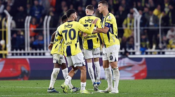 Ognjen Mimovic İlk 11'de