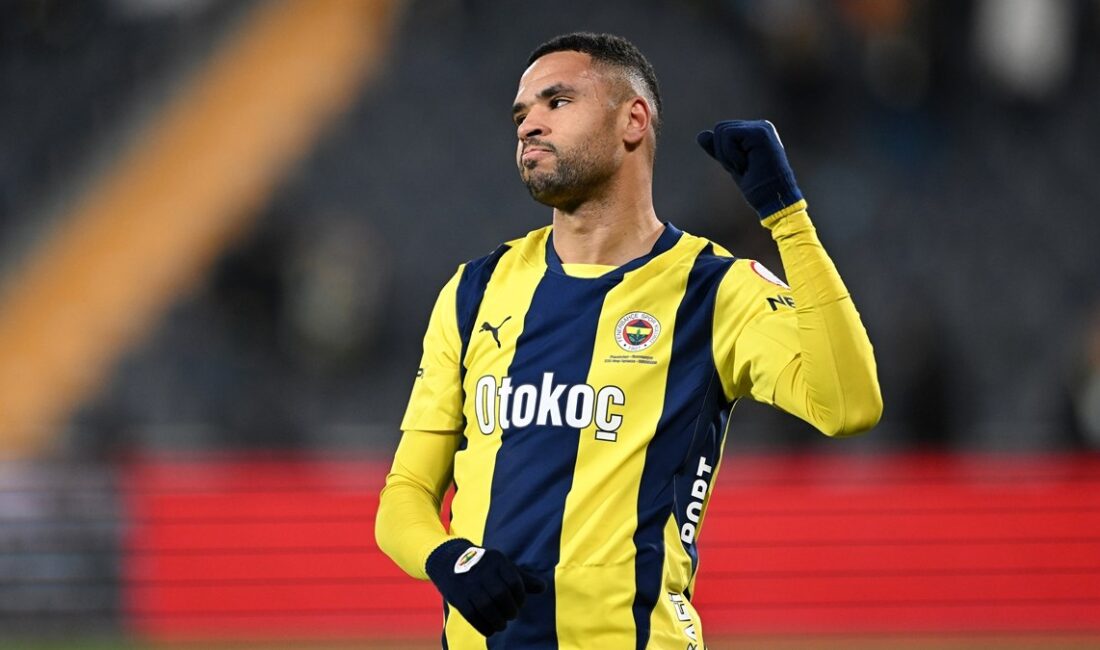 Fenerbahçe, Erzurumspor FK'yi 5-0 yenerek sahasında büyük bir galibiyet elde