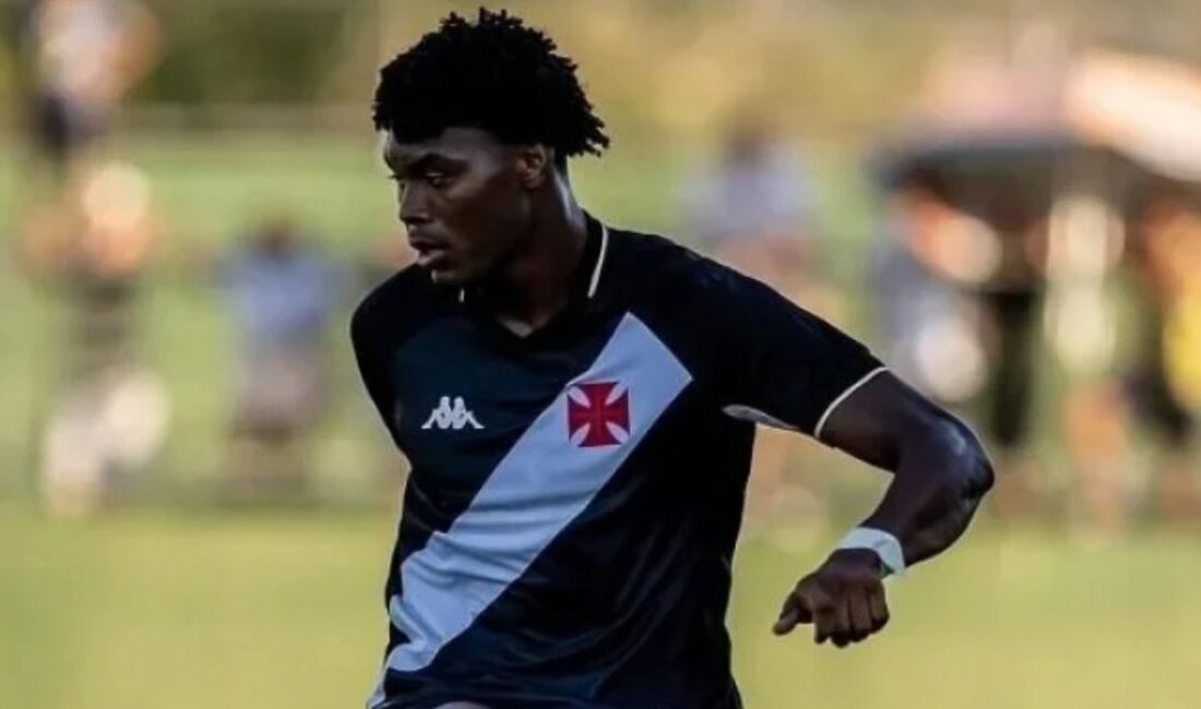 Fenerbahçe, genç yetenek Gabriel Souza'yı Kasımpaşa'ya kiralık olarak gönderiyor. Transfer