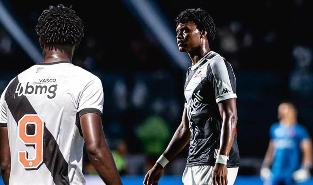 Fenerbahçe, genç yetenek Gabriel Souza'yı kadrosuna kattı. Transferin detayları ve