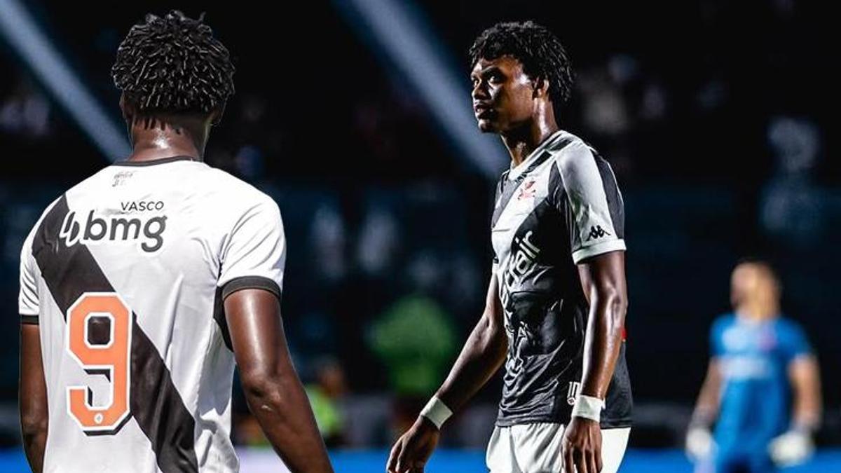 Fenerbahçe, genç yetenek Gabriel Souza'yı kadrosuna kattı. Transferin detayları ve