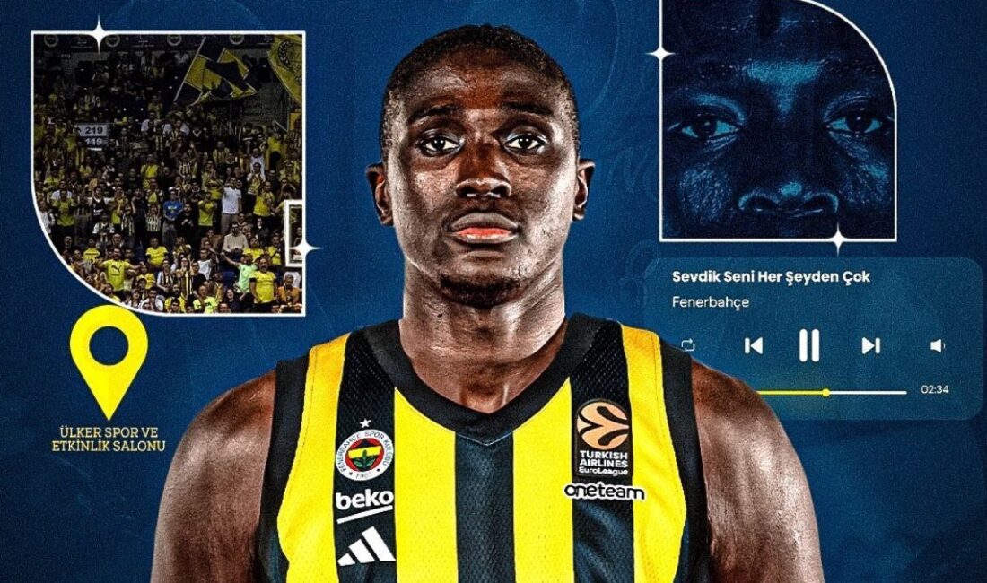 Fenerbahçe, transfer döneminde dikkat çeken bir hamle yaparak Jilson Bango'yu