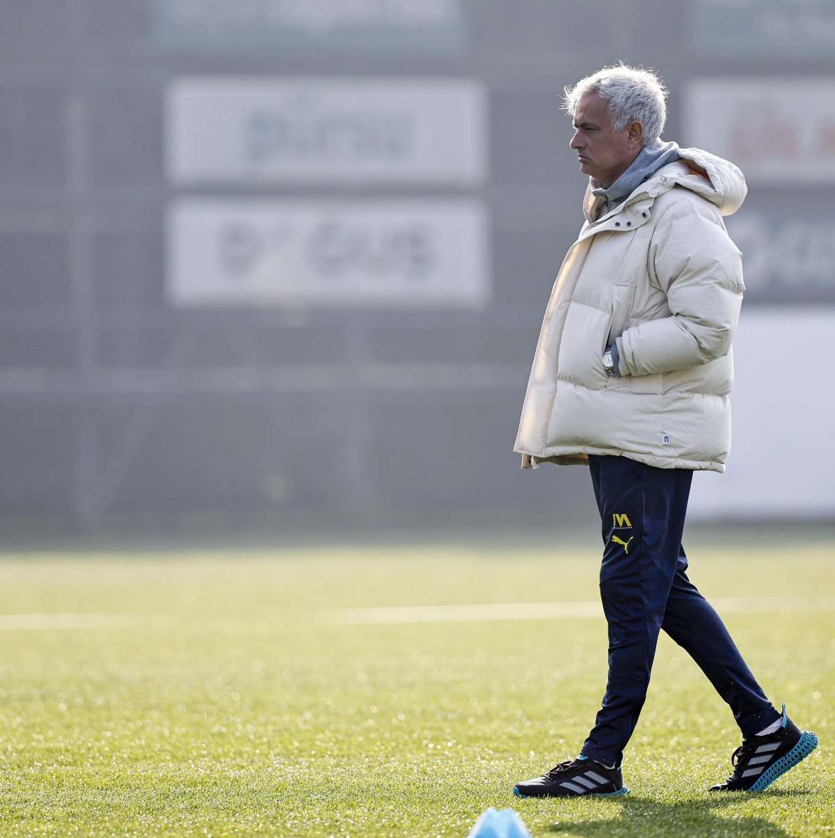 Fenerbahçe, Rizespor Maçı Hazırlıklarını Tamamladı