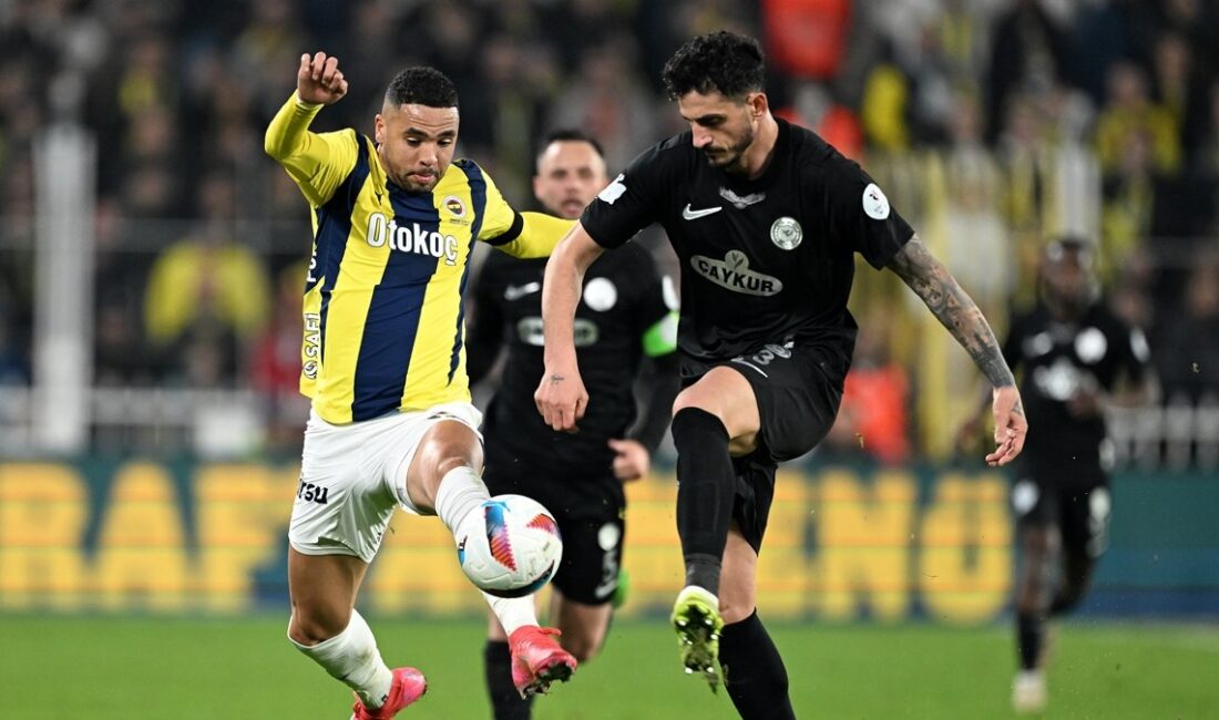 Fenerbahçe, Rizespor'u 3-2 mağlup ederek önemli bir galibiyet elde etti.
