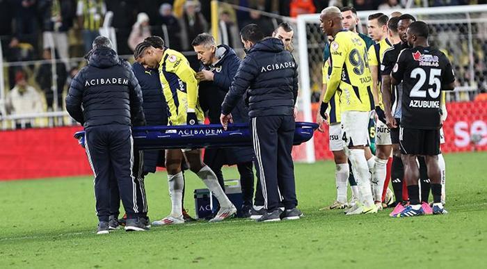 Keyif Kaçıran Sakatlıklar