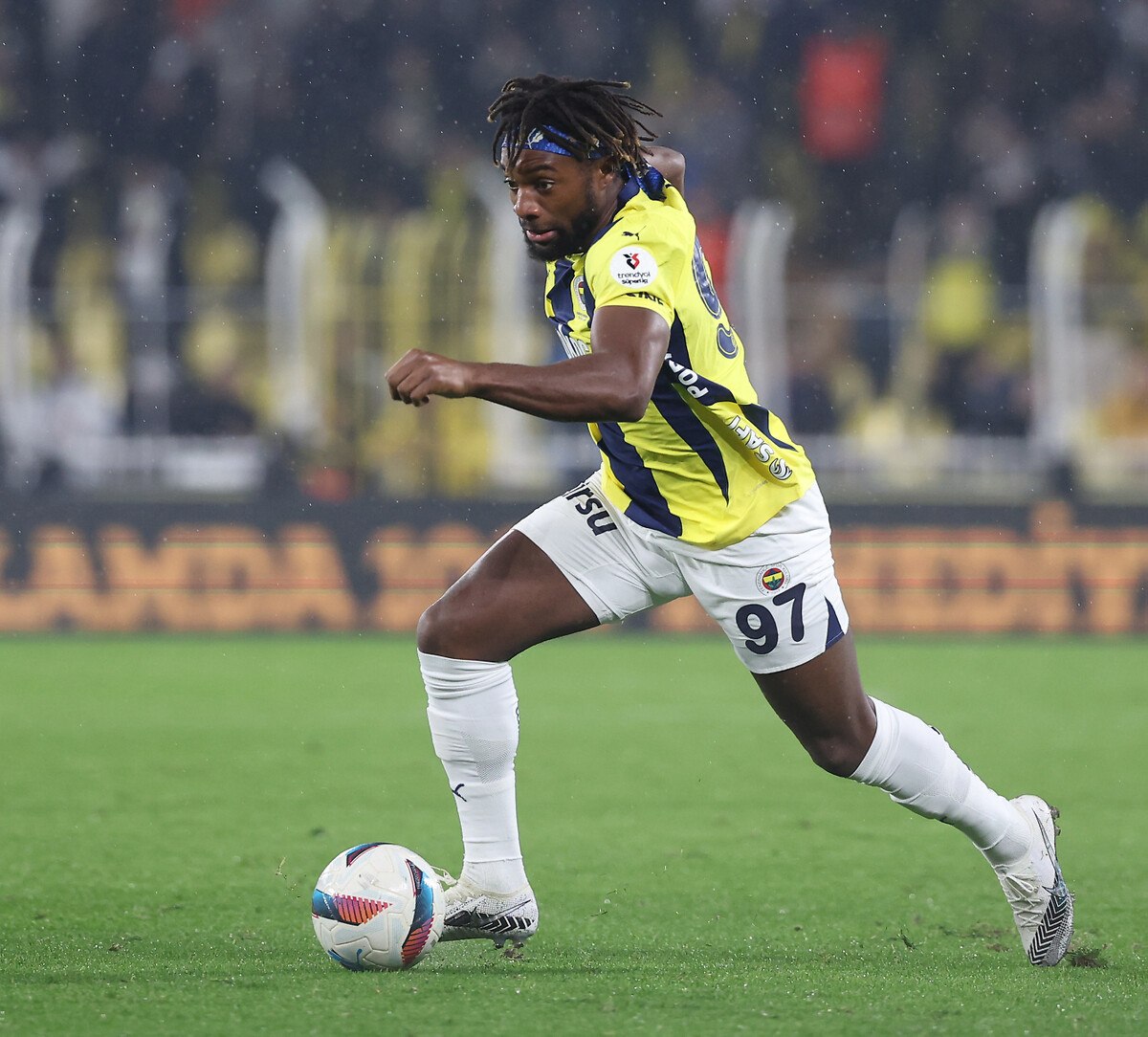 Fenerbahçe'de Transfer Gelişmeleri