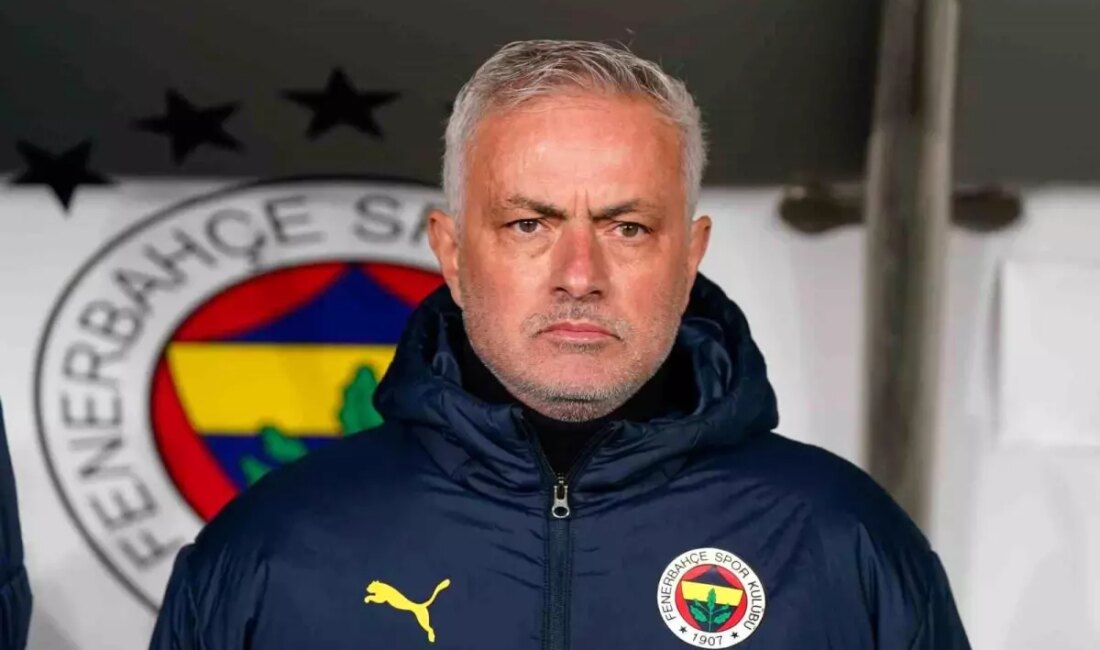 Fenerbahçe'nin Erzurumspor ile oynadığı maçta rotasyon stratejileri ve takım içindeki