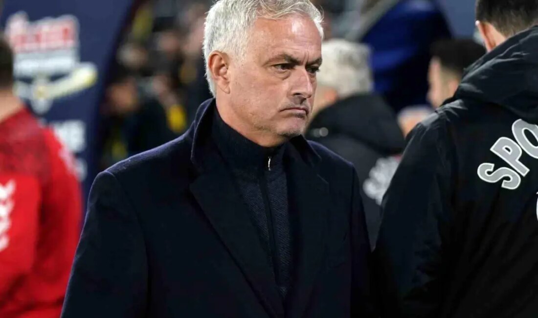 Fenerbahçe'de José Mourinho dönemi, Çaykur Rizespor maçıyla birlikte başlıyor. Bu