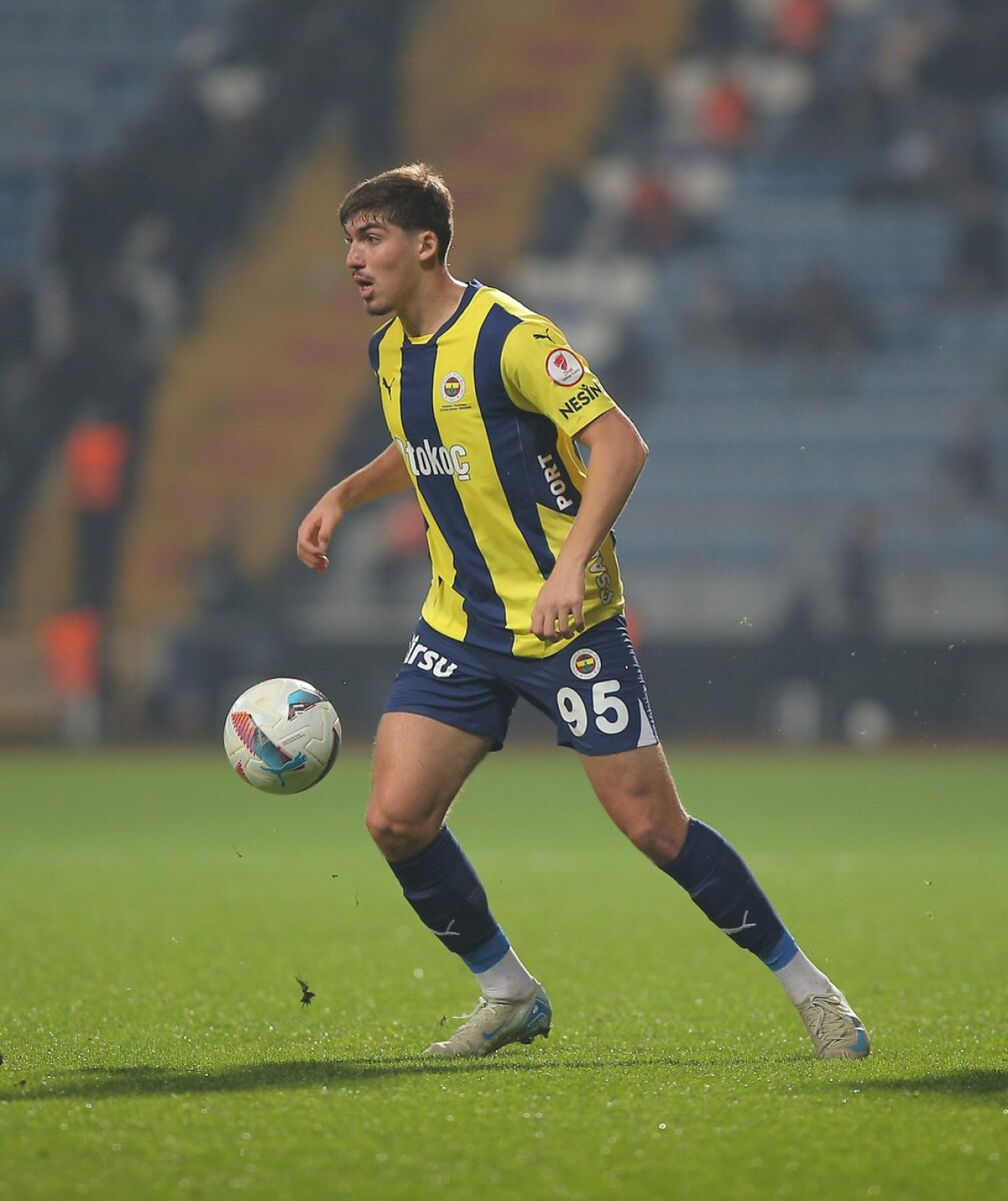 Fenerbahçe'de Sakatlık Durumları Netleşti