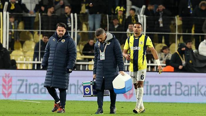 Maçları Kaçıracaklar
