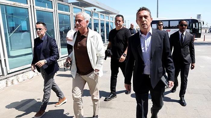 Fenerbahçe'de Transfer Gelişmeleri