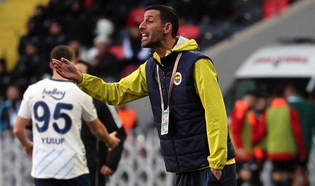 Gaziantep FK'yi 4-1 mağlup edip Ziraat Türkiye Kupası'nda çeyrek finale