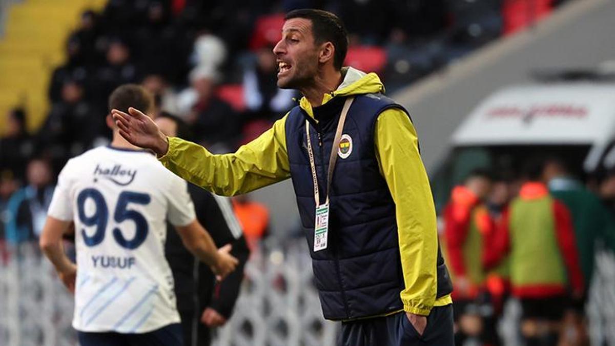 Gaziantep FK'yi 4-1 mağlup edip Ziraat Türkiye Kupası'nda çeyrek finale