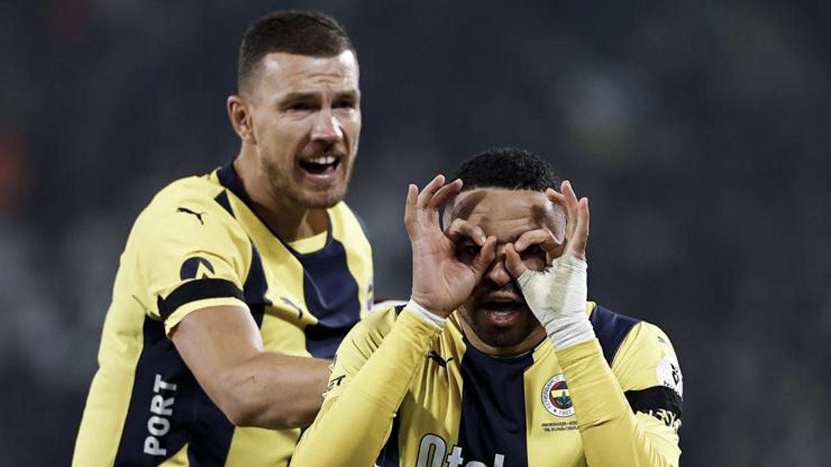 Fenerbahçe, Trendyol Harika Lig'in 24. haftasında, sahasında Kasımpaşa'yı ağırlayacak. Kritik