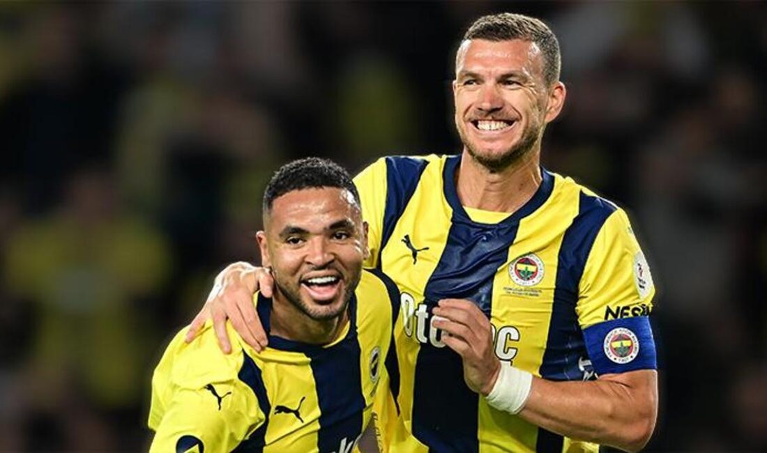 Sarı-Lacivertliler’de Jose Mourinho, derbi 11’ini son idmanda netleştirecek. Mourinho, kalede