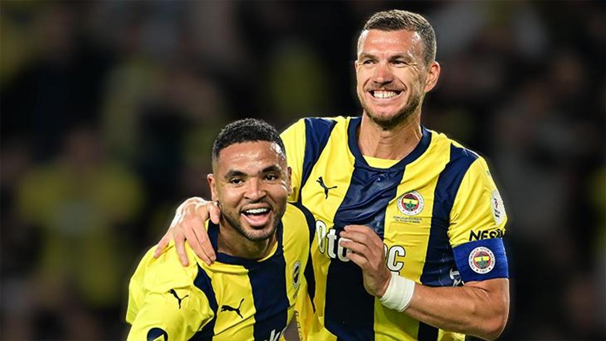 Sarı-Lacivertliler’de Jose Mourinho, derbi 11’ini son idmanda netleştirecek. Mourinho, kalede