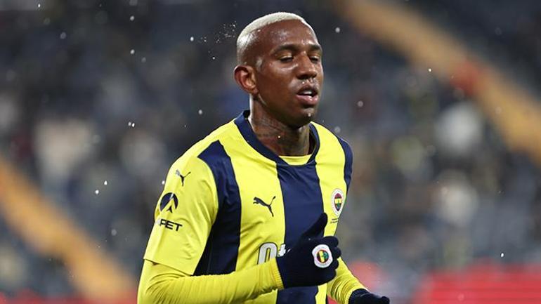 Fenerbahçe'nin Zorlu Alanyaspor Deplasmanı