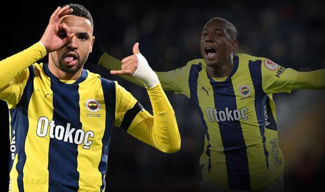 Fenerbahçe, Alanyaspor deplasmanında yaşadığı savunma sorunlarıyla dikkat çekti. Maçta yaşanan