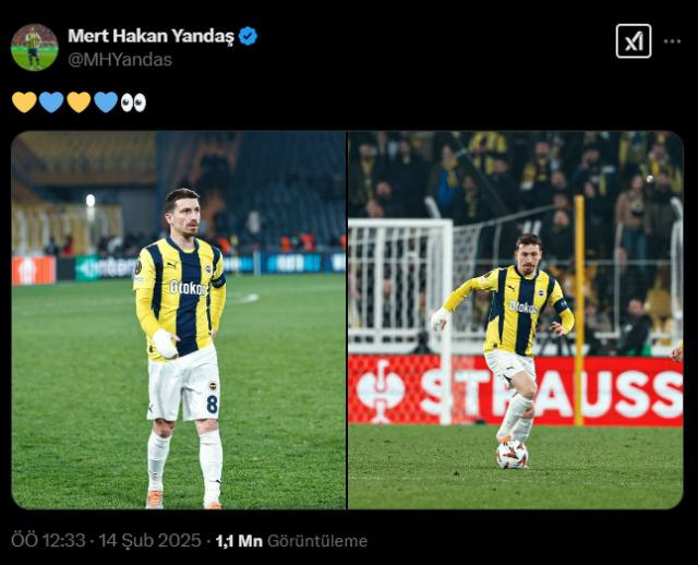 Fenerbahçe ve Galatasaray'ın Avrupa Ligi Performansı