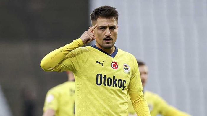 Yassine Gessime'nin Takibi Sürüyor