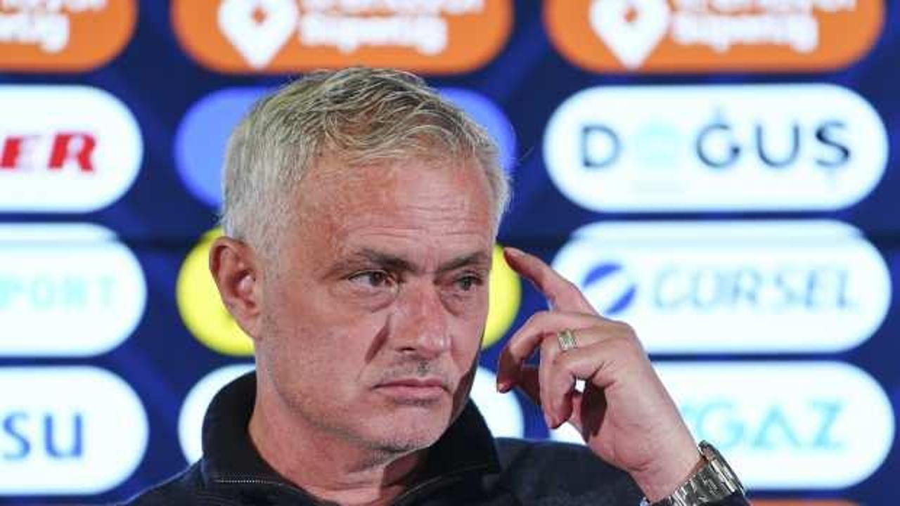 Fenerbahçe'nin son galibiyeti sonrası Jose Mourinho'nun dikkat çeken açıklamalarını keşfedin.