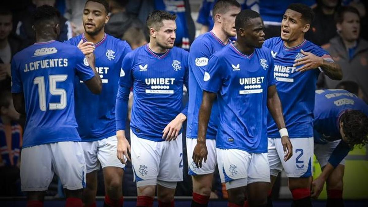 Fenerbahçe, Avrupa Ligi’nde son 16 cinsinde Glasgow Rangers ile eşleşti.