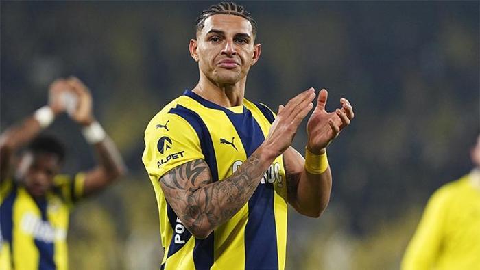 Carlos’un Şansı Yüksek