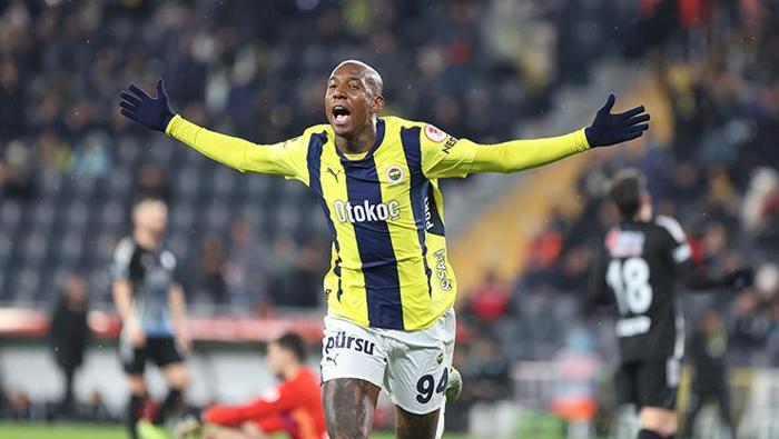 Talisca Kararsızlığı