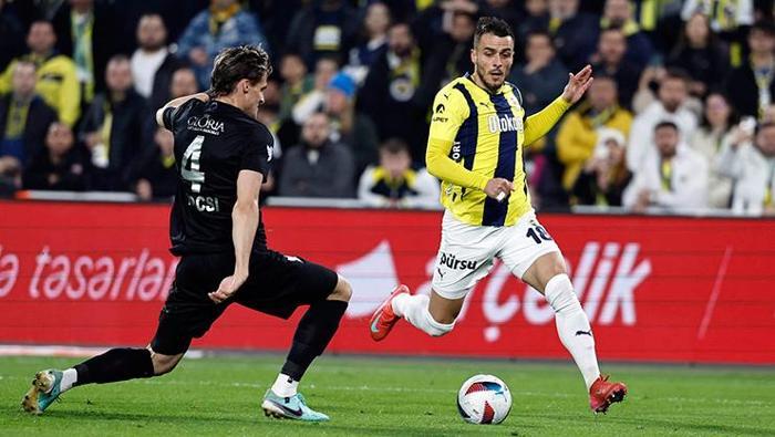 Kostic Beklemede