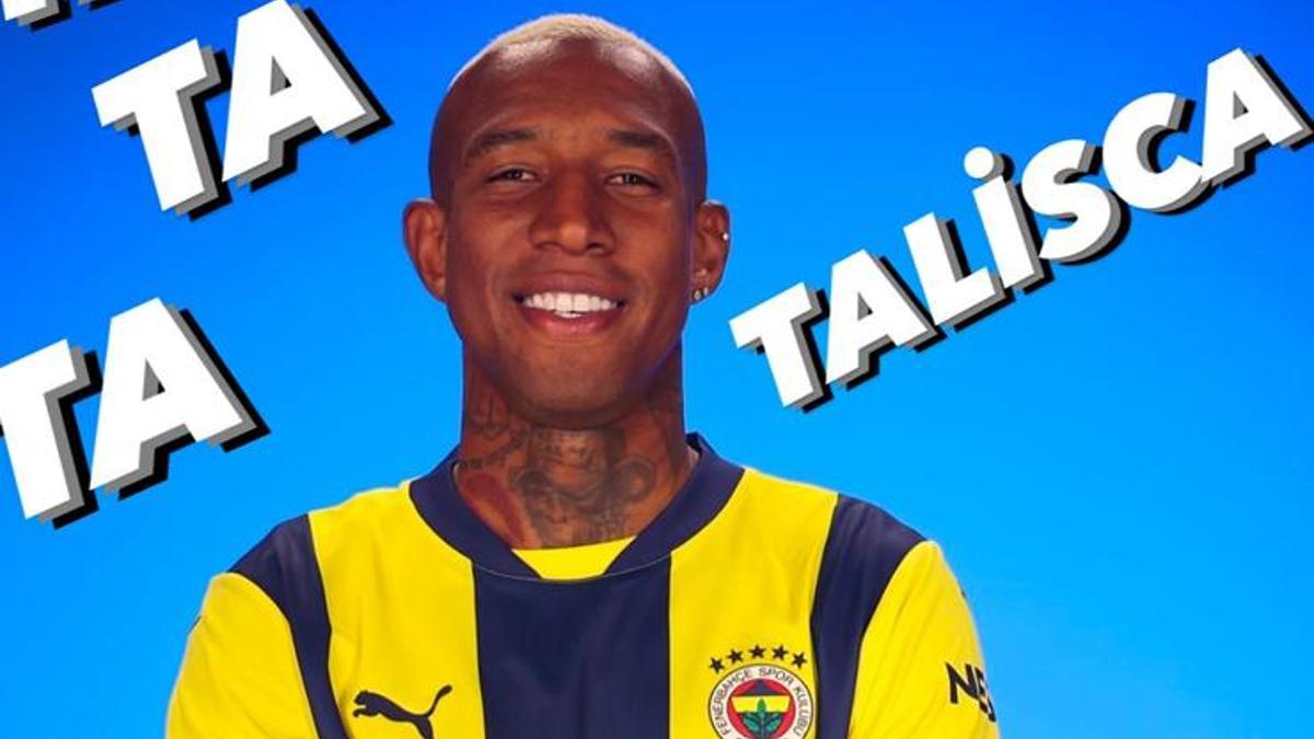 Fenerbahçe'nin Türkiye Kupası'ndaki tarihi anlarına dair derinlemesine bir bakış. Talisca'nın