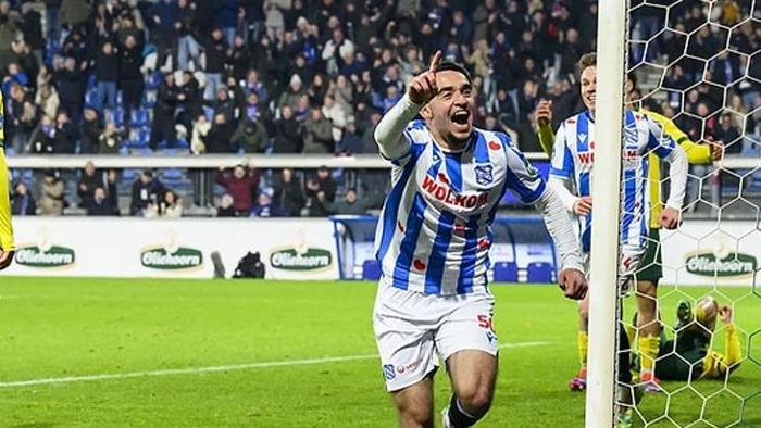 Fenerbahçe'nin Yeni Hedefi: Eser Gürbüz