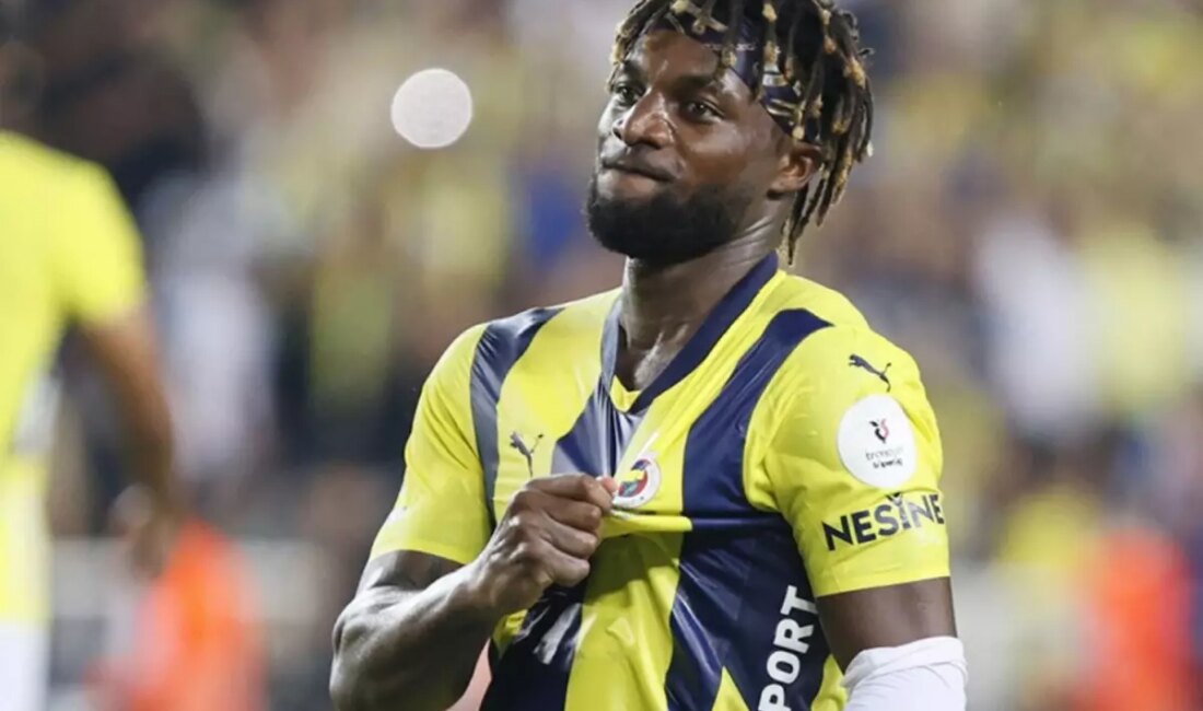 Fenerbahçe'nin yıldızı Maximin'in Napoli'ye transfer süreci, kulüp içindeki gelişmeler ve